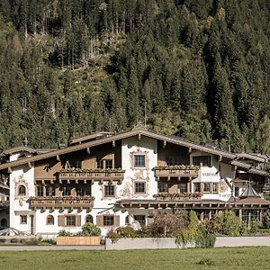 Apparthotel Veronika